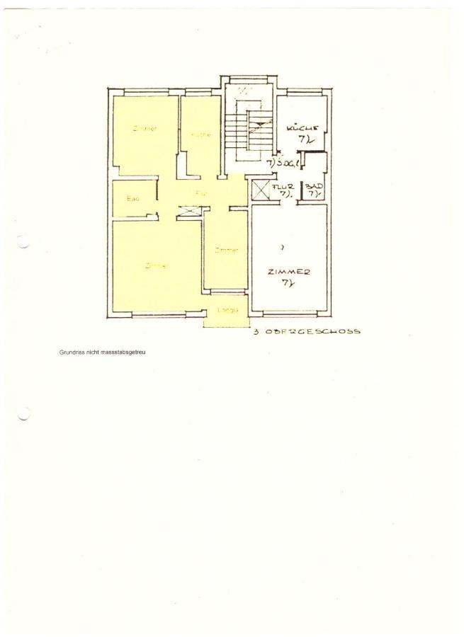 Seeloewe Apartment คีล ภายนอก รูปภาพ